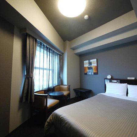Hotel Route-Inn Csiba Kültér fotó