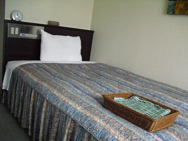 Hotel Route-Inn Csiba Kültér fotó